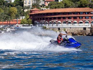 Monte Carlo Bay Hotel And Resort