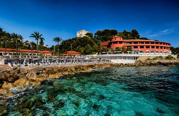 Monte Carlo Bay Hotel And Resort