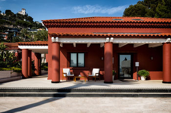 Monte Carlo Bay Hotel And Resort