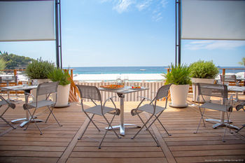 Monte Carlo Bay Hotel And Resort