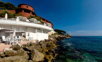Monte Carlo Bay Hotel And Resort