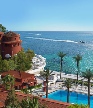 Monte Carlo Bay Hotel And Resort