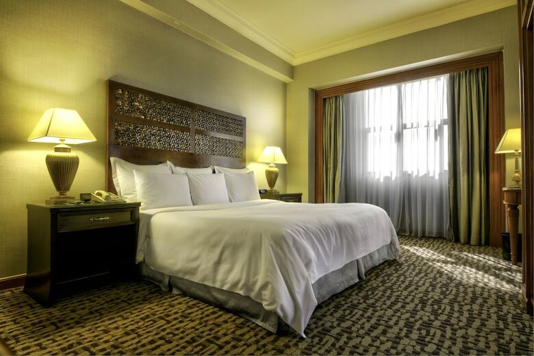 Hotel Renaissance