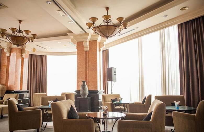 Hotel Renaissance