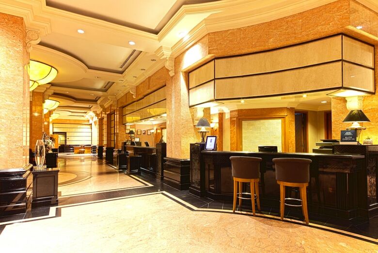 Hotel Renaissance