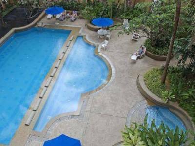 Hotel The Royale Bintang Kuala Lumpur