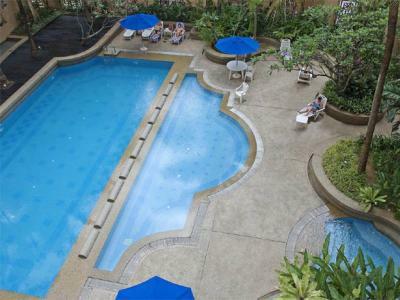 Hotel The Royale Bintang Kuala Lumpur