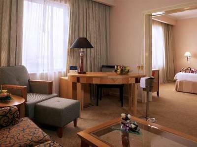 Hotel The Royale Bintang Kuala Lumpur
