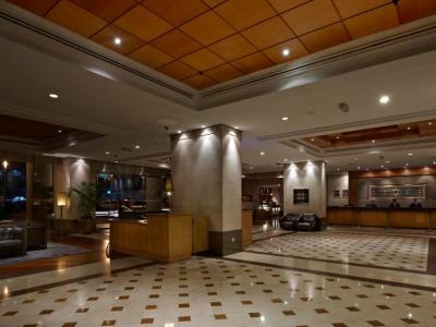 Hotel The Royale Bintang Kuala Lumpur