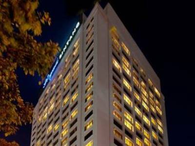 Hotel The Royale Bintang Kuala Lumpur
