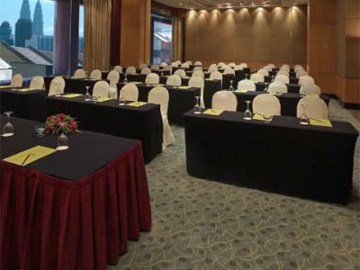 Hotel The Royale Bintang Kuala Lumpur