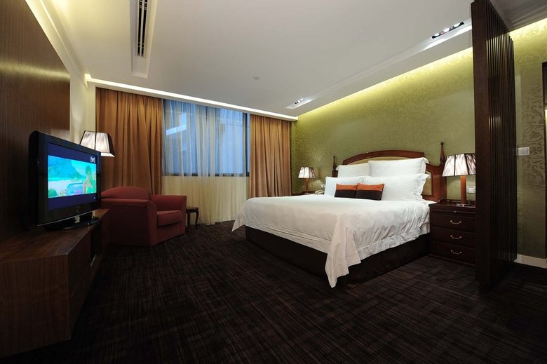 Hotel Concorde