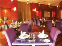 Hotel Dorsett Regency
