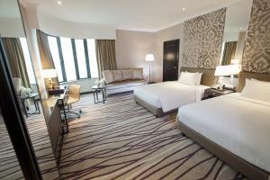 Hotel Dorsett Regency