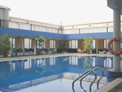 Dynasty Hotel Kuala Lumpur