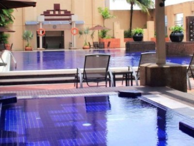 Hotel Grand Seasons