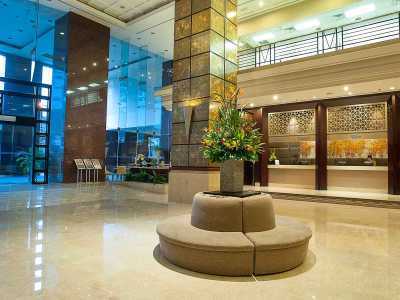 Hotel Grand Seasons