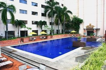Hotel Grand Seasons