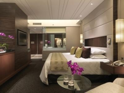 Hotel Parkroyal Kuala Lumpur