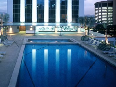 Hotel Parkroyal Kuala Lumpur