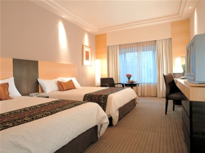 Hotel Parkroyal Kuala Lumpur
