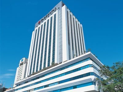 Hotel Parkroyal Kuala Lumpur