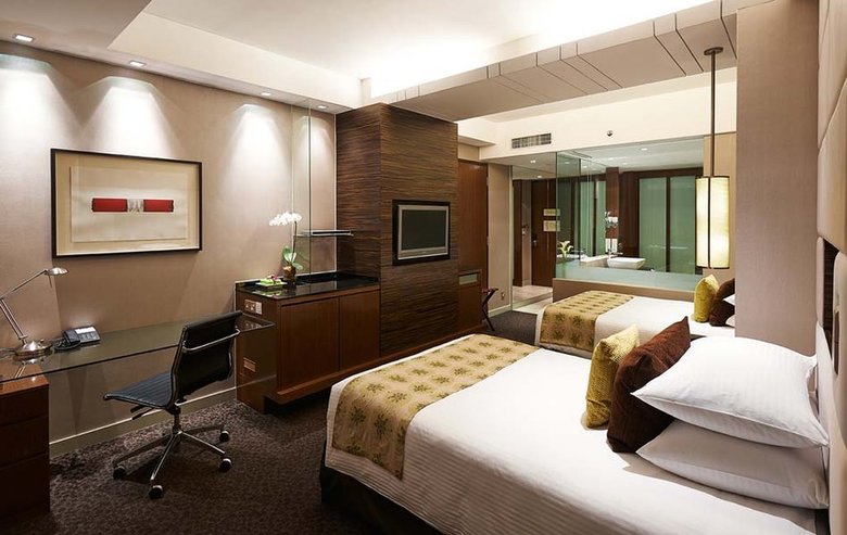 Hotel Parkroyal Kuala Lumpur
