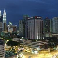 Hotel Parkroyal Kuala Lumpur