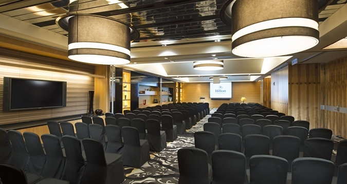 Hotel Hilton Kuala Lumpur