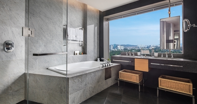 Hotel Hilton Kuala Lumpur