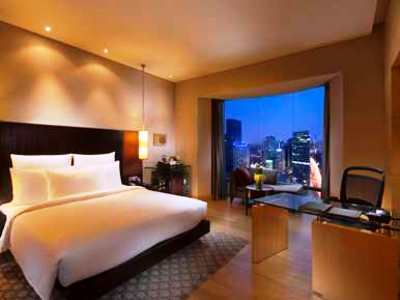 Hotel Hilton Kuala Lumpur