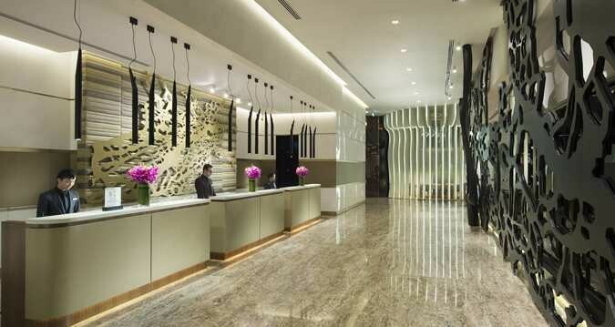 Hotel Hilton Kuala Lumpur