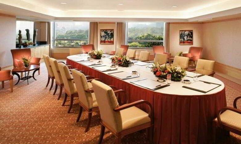 Hotel Mandarin Oriental Kuala Lumpur