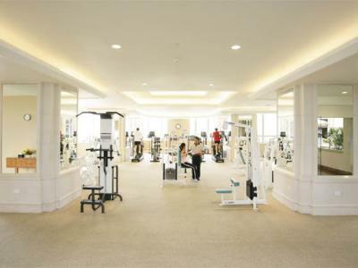 Hotel Mandarin Oriental Kuala Lumpur
