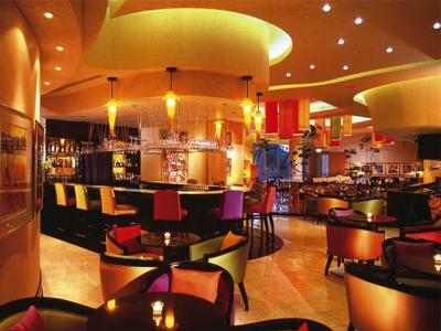 Hotel Mandarin Oriental Kuala Lumpur