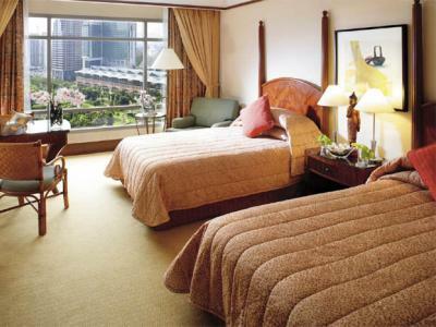 Hotel Mandarin Oriental Kuala Lumpur