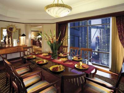 Hotel Mandarin Oriental Kuala Lumpur