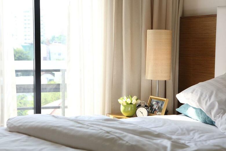Oakwood Hotel & Residence Kuala Lumpur