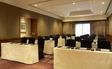 Hotel Hyatt Regency