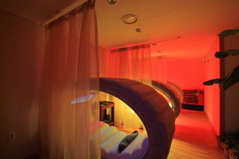 Apartamento Yongpyong Resort Dragon Valley Hotel