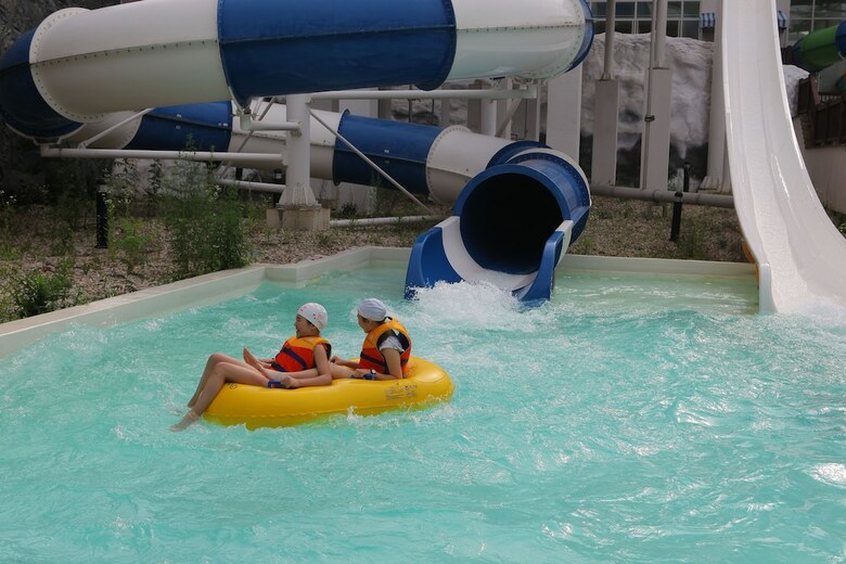 Apartamento Yongpyong Resort Greenpia Condominium