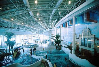 Hotel Phoenix Park Resort Condominium