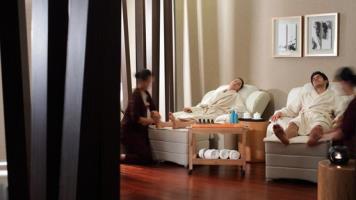 Apartamento Intercontinental Pyeongchang Resort Alpensia