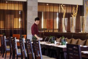 Apartamento Intercontinental Pyeongchang Resort Alpensia