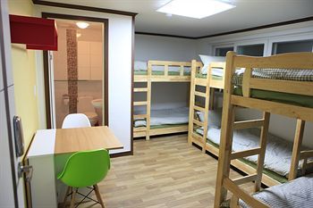 Albergue Duriworld House