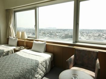 Hotel Dai-ichi Inn Shonan
