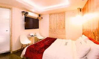 Hotel Jjak Bupyung