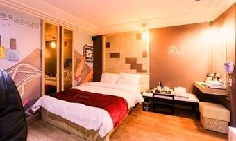 Hotel Jjak Bupyung