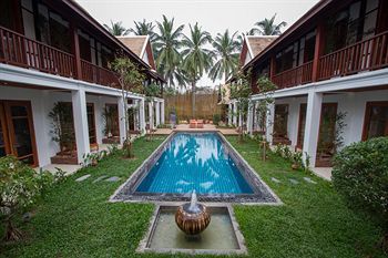 Le Sen Boutique Hotel - Luang Prabang