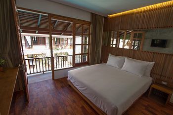 Le Sen Boutique Hotel - Luang Prabang